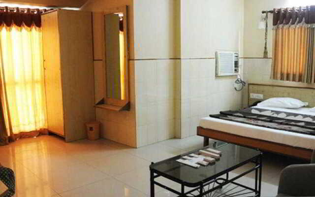Hotel Neelkanth Bliss
