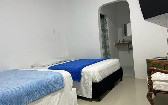 Hotel Lujo Economico TR