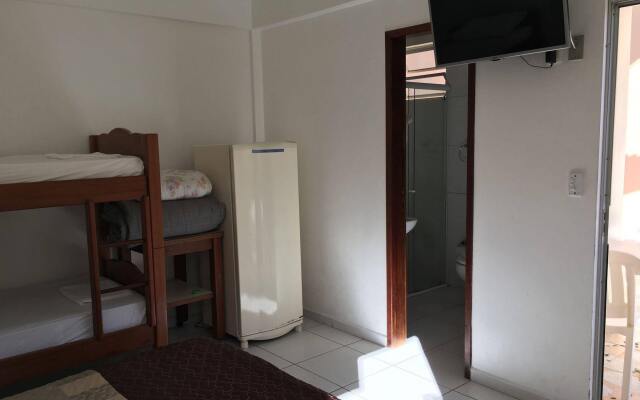 Pousada e Camping Lagoa da Conceição
