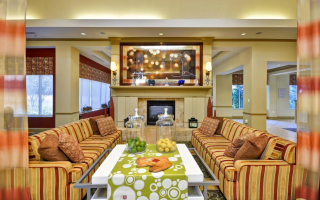 Hilton Garden Inn Blacksburg University