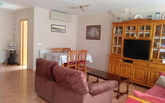 CASA FASOLA. Un remanso de paz.