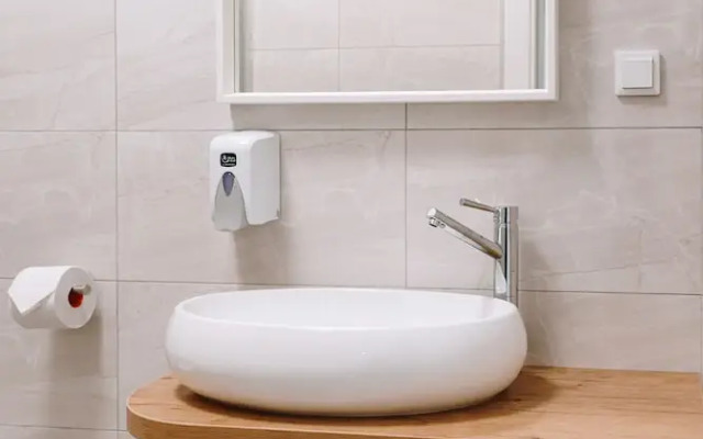 Garni hotel Nea
