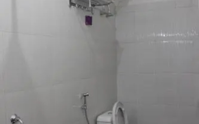 Aisha Guest House