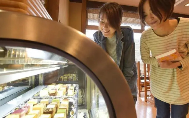 Saninyumura Onsen Kinokairori Kotobukiso