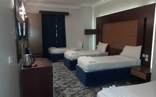 Aldera hotel