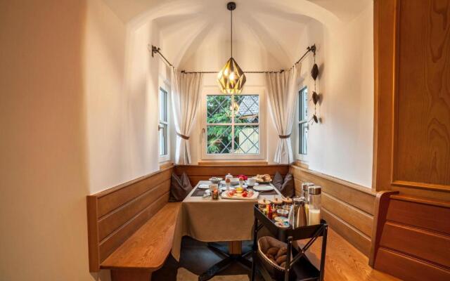 Engel Appartements Stodl