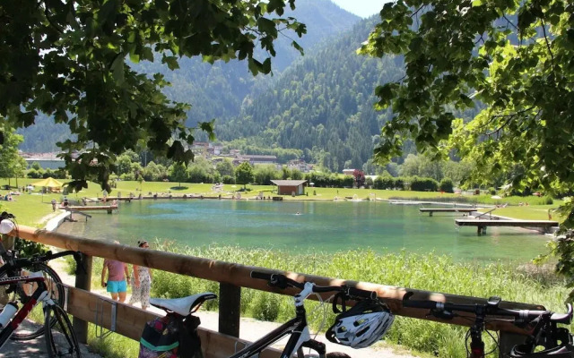 Wierer F Genberg in F Genberg