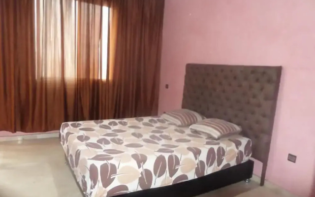Appartement Residence Safaa ALC 149