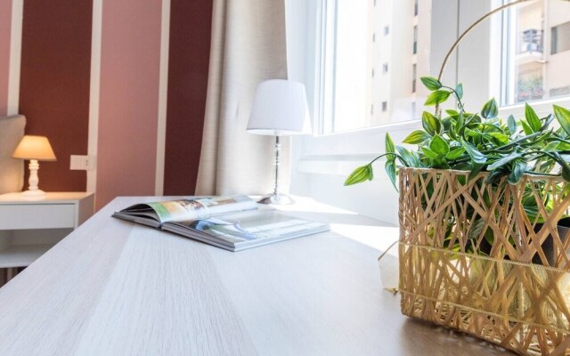 JOIVY Lotto Square Apartment 2