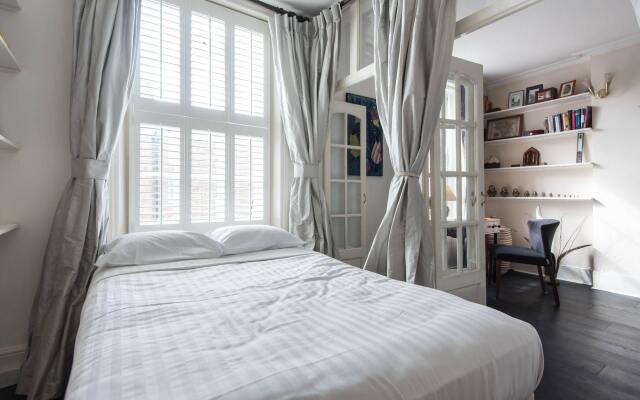 onefinestay - Holborn apartments
