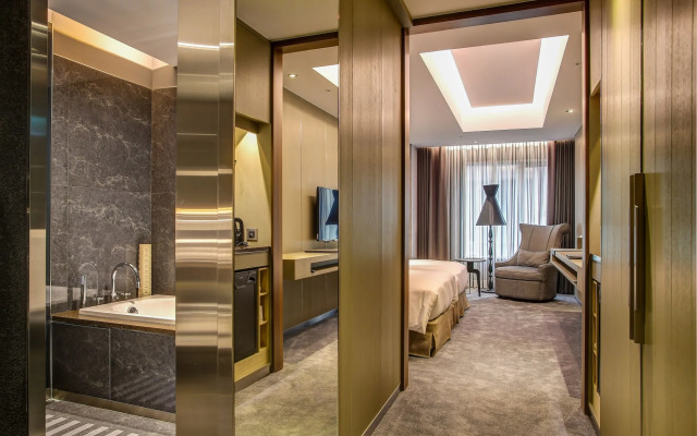 CHECK inn Taipei Nanjing