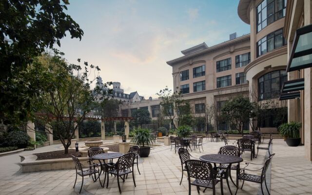 Citadines Taoyuanju Chongqing