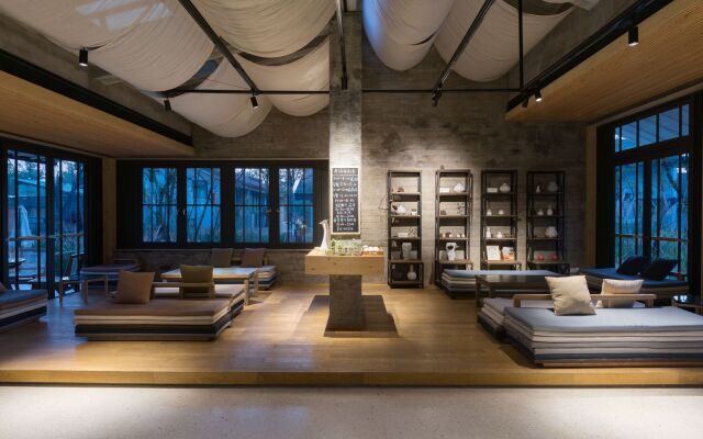 Blossom Hill Hotel & Resorts Hangzhou