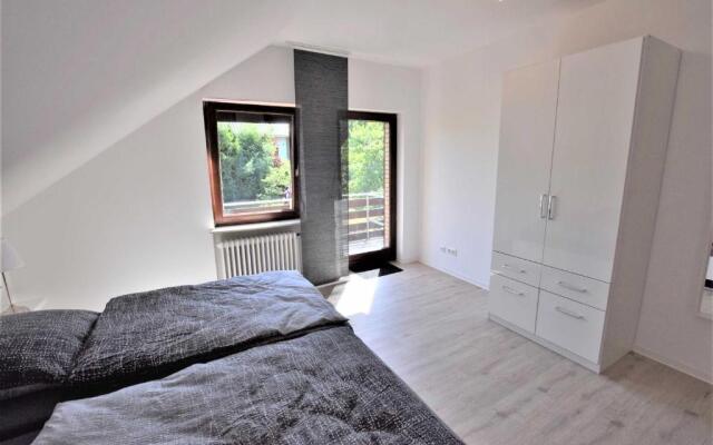Ferienwohnung T _ T 1