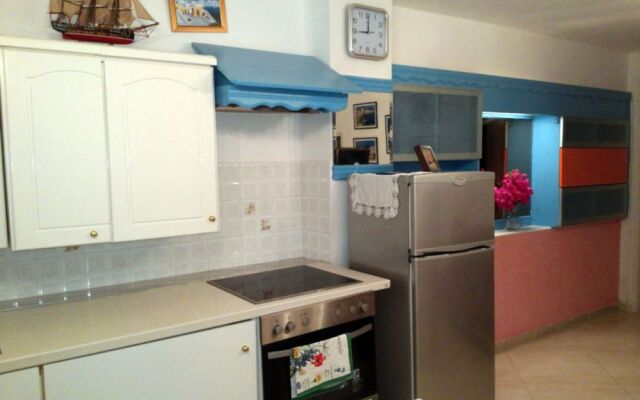 Bouganville Apartments