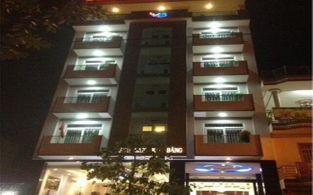 Hotel Khách sạn Kim Băng