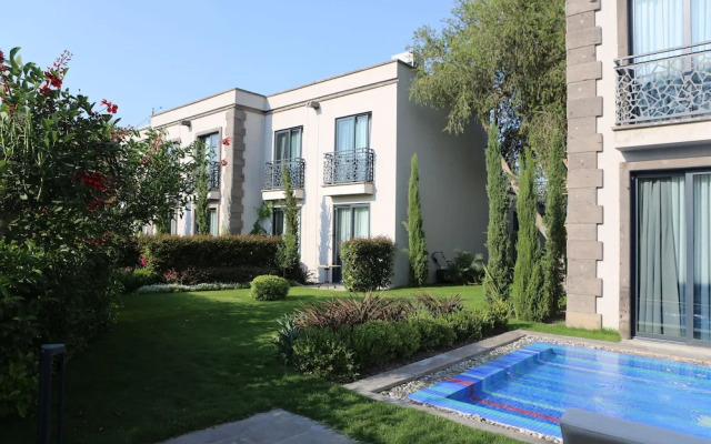 Sandima Boutique Hotel