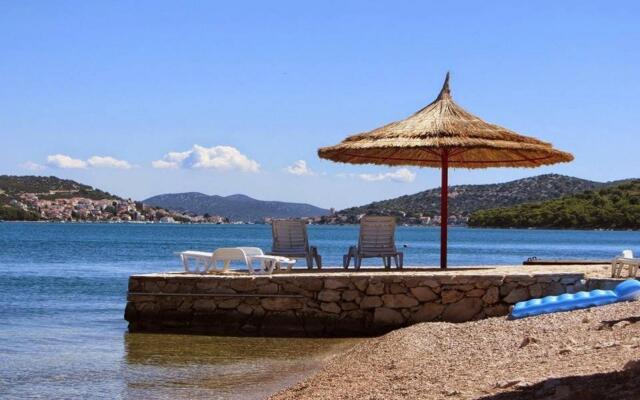 Marija - 20 m from beach - A4(2+2)