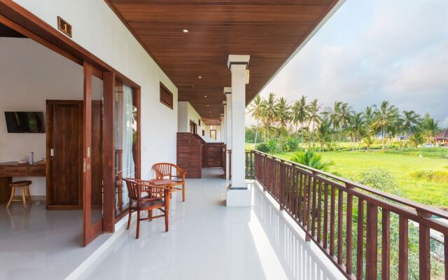 Canting Bali Suite