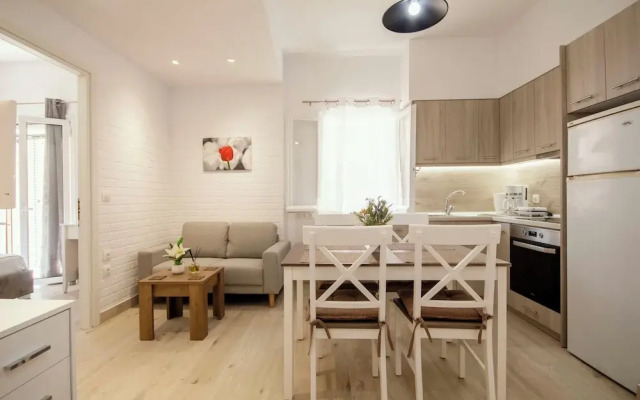 Christin's Lovely House by Corfuescapes
