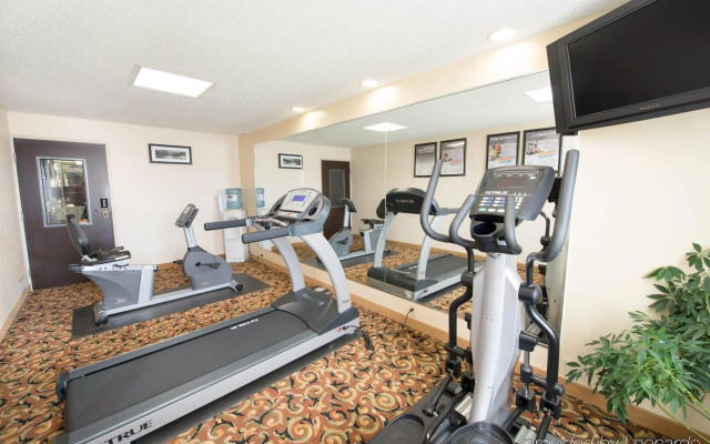 Sleep Inn Asheville - Biltmore West