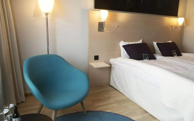 Quality Hotel Sundsvall