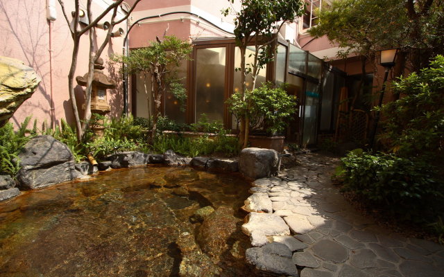 Miyazaki Daiichi Hotel