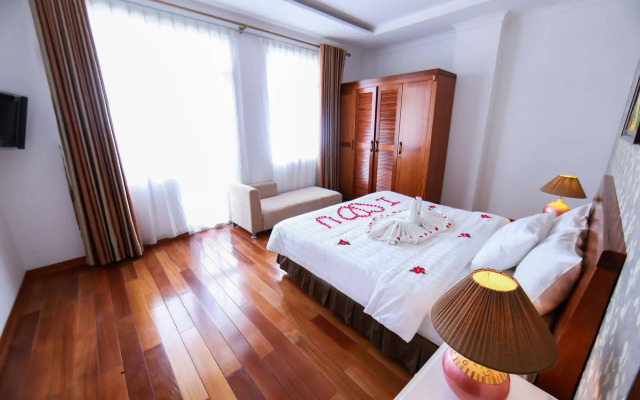 Hanoi 3B Premier Hotel