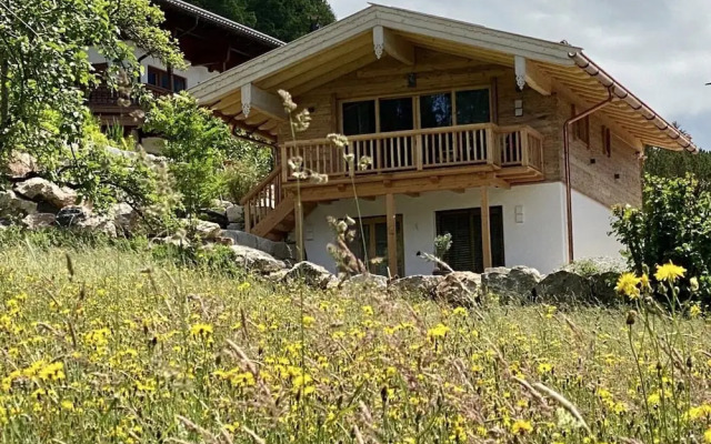 BERGSUCHT-Ruhpolding