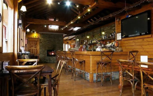 Hostal Mont Royal
