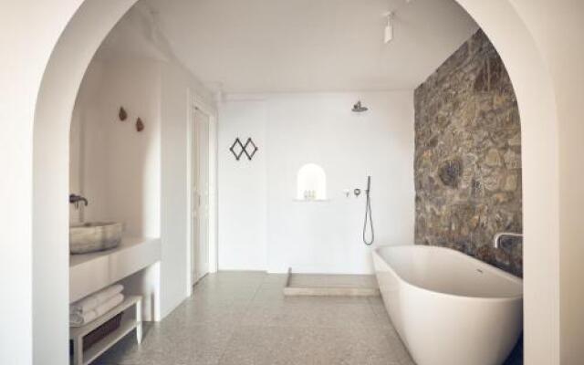 Belvedere Hilltop Rooms & Suites