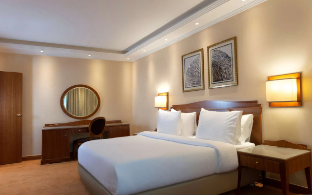 Radisson BLU Martinez Hotel, Beirut