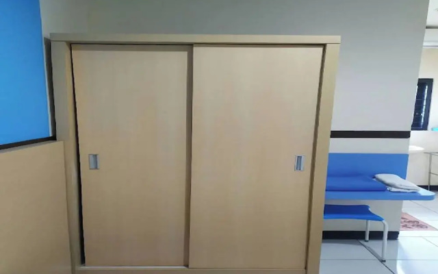 OYO 93818 Wisma Al Araf Syariah