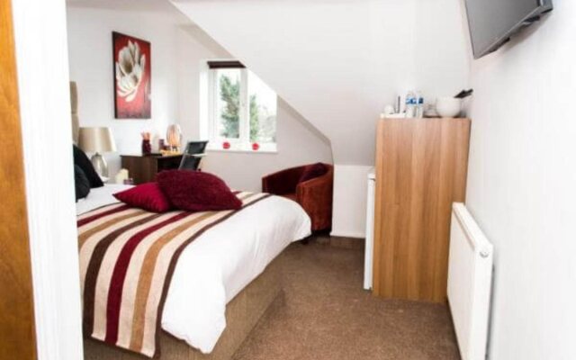 Trivelles Mayfair