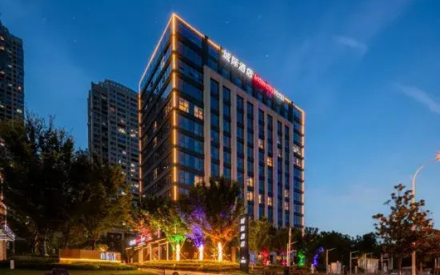 IntercityHotel