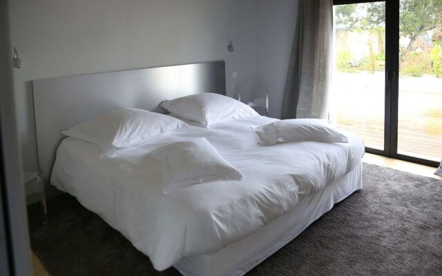 Villa Choriekin Lafitenia Resort