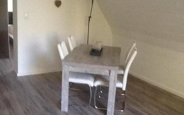 Appartement in der Waldsiedlung