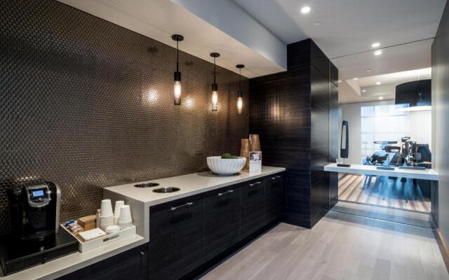 Global Luxury Suites at Reston Town Center