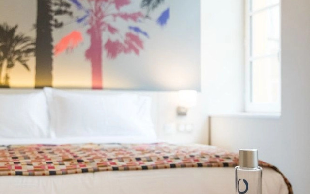 Palais Saleya Apartment & Suite