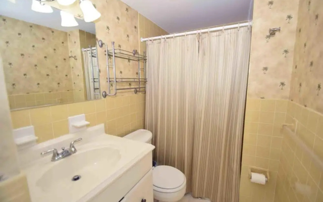 Jada 1A - 3 Br Condo