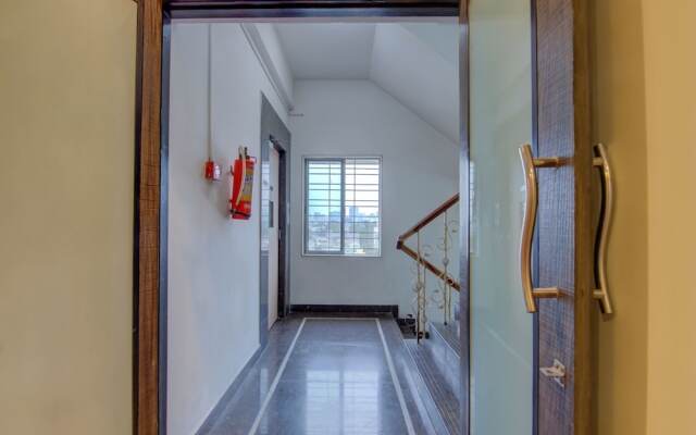 OYO 23623 Aakash Bika Guest House