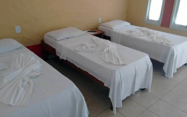 Hotel Pousada Castanheiras do Village