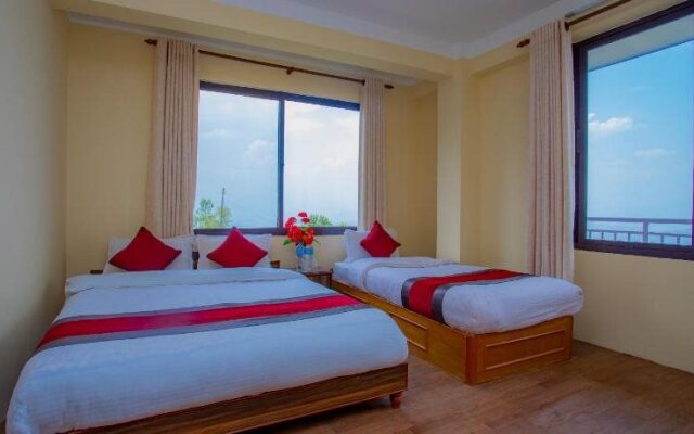 Hotel Himalayan Sunrise