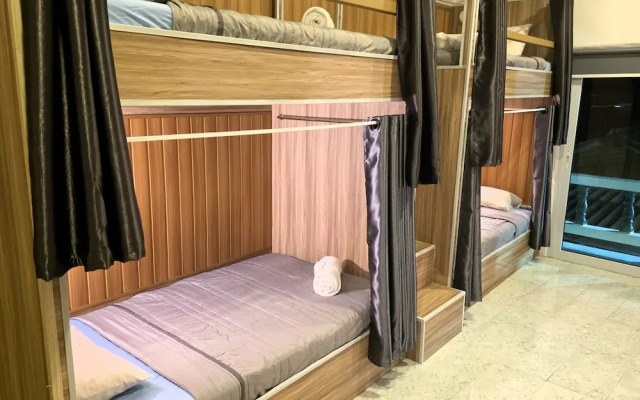 Hideout Hostel 2