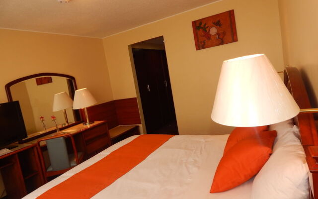 Hotel Republica