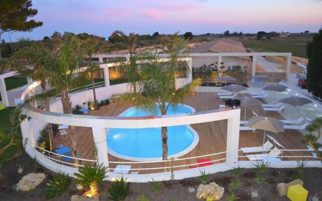 Agriturismo Campo Allegro