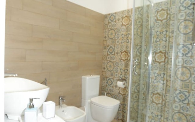 Suliscenti Dimora Siciliana