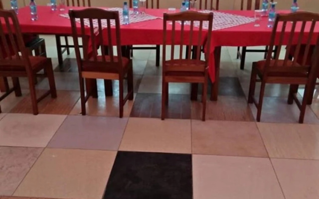 Newstead Hotel Naivasha