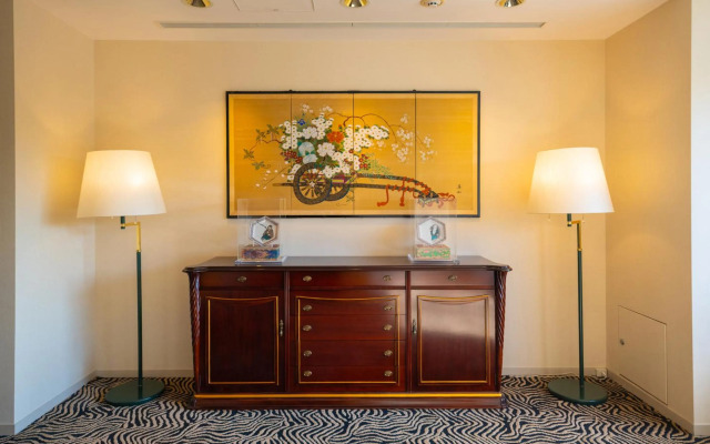 KKR Hotel Kanazawa