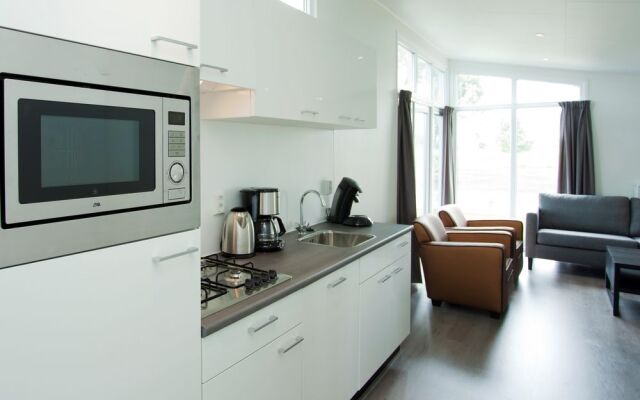 TopParken Recreatiepark het Esmeer